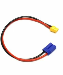 EP Câble Chargeur XT60 - EC5 - Accessoires RC