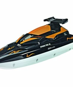 Revell Control Bateau à Moteur Spring Tide 40 RTR - Navires RC