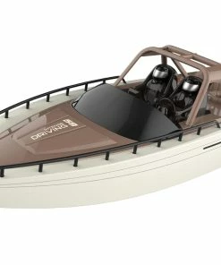 Amewi Bateau à Moteur Aimee, 380 Mm RTR - Navires RC