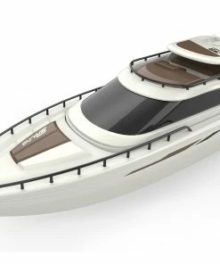 Amewi Yacht Rising Sun Cruise, 380 Mm RTR - Navires RC