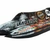 Amewi Bateau à Moteur Mad Flow V3 Formel 1 3S Brushless ARTR - Navires RC
