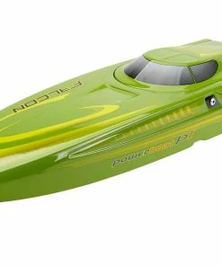 Amewi Bateau à Moteur NTN600 Brushless Falcon 670 Mm, ARTR - Navires RC