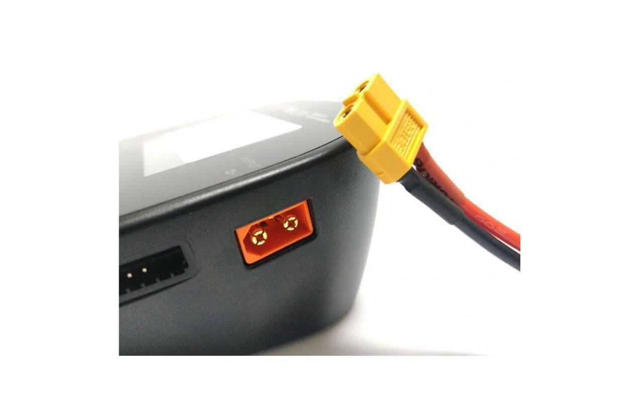 EP Câble Chargeur XT60 - Prise Futaba - Accessoires RC – Image 2