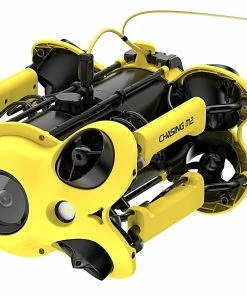 Drone Sous-marin CHASING M2 Ensemble Complet De 100 M De Câble - Navires RC