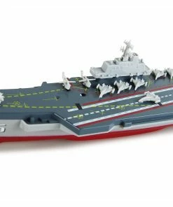 Amewi Porte-avions RTR - Navires RC