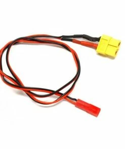 EP Câble Chargeur XT60 - Prise JST - Accessoires RC