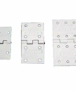 Kavan Charnière 34 X 16 Mm 6 Pièces - Accessoires Avions