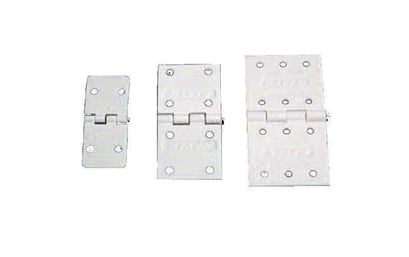 Kavan Charnière 34 X 16 Mm 6 Pièces - Accessoires Avions