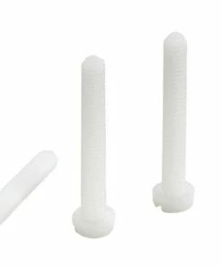 OEM Vis à Tête Cylindrique Nylon - Accessoires Avions