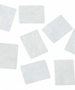 EP Charnière De Gouverne 25x20x0,3 Tressage - Accessoires Avions