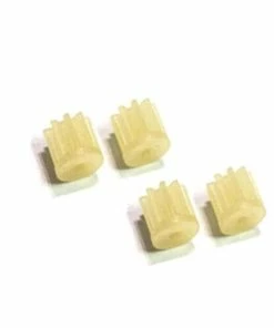 Amewi Kit De Pignons Moteur AFX4 / AFX4 XP - Helicos Pièce De Rechange