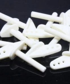 EP Guignol 12 X 12 Mm Nylon - Accessoires Avions