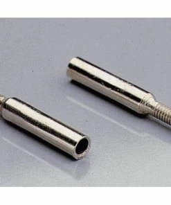 OEM Douille à Braser M2, Alésage 0,8 - Accessoires Avions