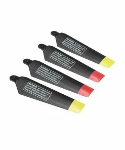 ESKY Pales De Rotor Principal F150 Airwolf - Helicos Pièce De Rechange