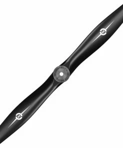 Master Airscrew Avions Pièce De Rechange Hélice E-Prop 12x6