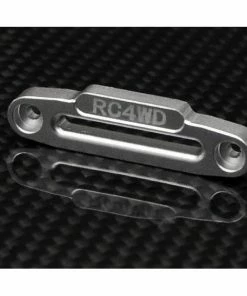 RC4WD Guide De Câble Pour Modèles Réduits 1:10 Winch 1:10 - Accessoires RC