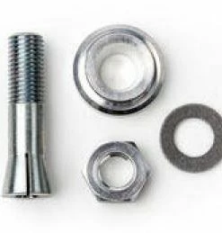 Aeronaut Cône De Serrage Stahl 35/M8/6,0mm - Avions Pièce De Rechange