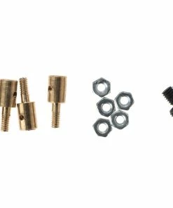 EP Raccord De Tringle Jusqu'à Ø1,8 Mm - Accessoires Avions