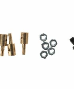 EP Raccord De Tringle Jusqu'à Ø2,1 Mm - Accessoires Avions