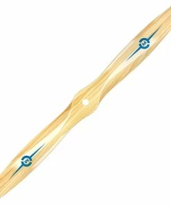 Master Airscrew Avions Pièce De Rechange Hélice 13x8