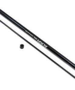 ALIGN Arbre D'entraînement De Queue 450L Avec Tuyau D'échappement - Helicos Pièce De Rechange