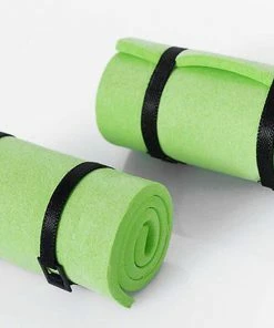 RC4WD Matelas Pour Modèles Réduits 1:10 Vert, 2 Pièces - Accessoires RC