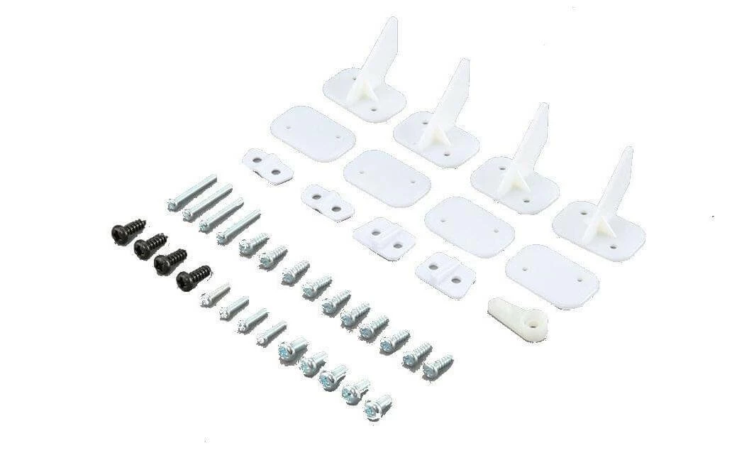 Hobbyzone Ensemble De Petites Pièces Mini Apprentice S - Avions Pièce De Rechange