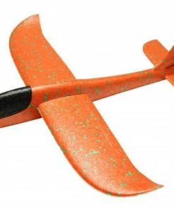 OEM Planeur Lancé Tommy 480 Mm Orange - Avions