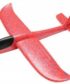 OEM Planeur Lancé Tommy 480 Mm Rouge - Avions