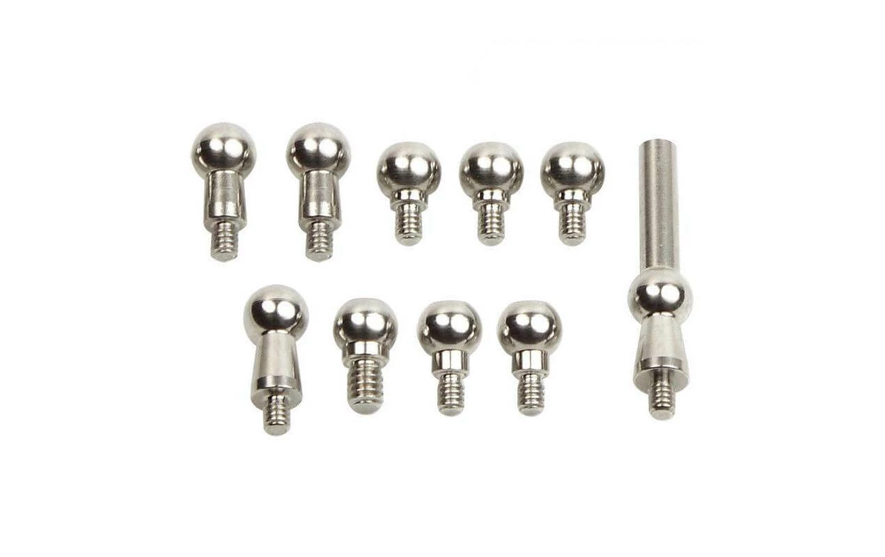 ALIGN Rotules T-Rex 300X - Helicos Pièce De Rechange