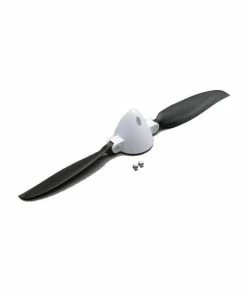 Hobbyzone Hélice Et Hélice Repliable Conscendo S - Avions Pièce De Rechange