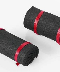 RC4WD Matelas Pour Modèles Réduits 1:10 2 Pièces, Noir - Accessoires RC