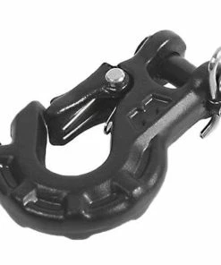 RC4WD Crochet Pour Modèles Réduits Warn 1:10 Premium Contrôle - Accessoires RC