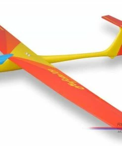 Reichard Motoplaneurs Mefisto 09 2000 Mm ARF - Avions