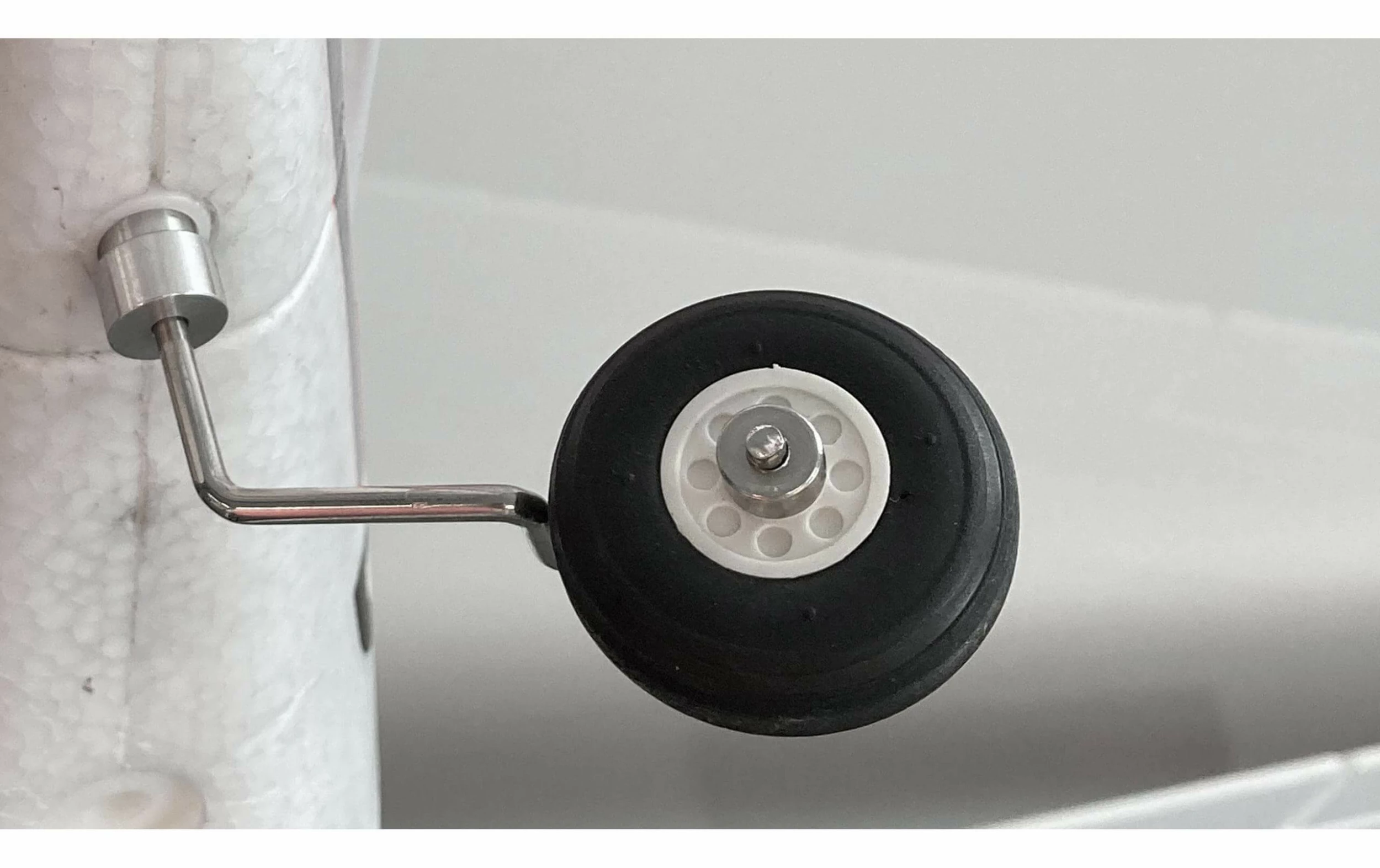 Amewi Avion à Moteur Dornier DO-27 1600 Mm, Zebra PNP - Avions – Image 2