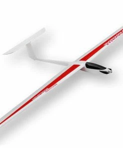 Reichard Motoplaneurs Proxima II 2780 Mm ARF - Avions