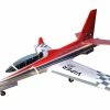 Amewi Jet De Turbine Viper Jet V4 Pro 6-8S, Rouge PNP - Avions