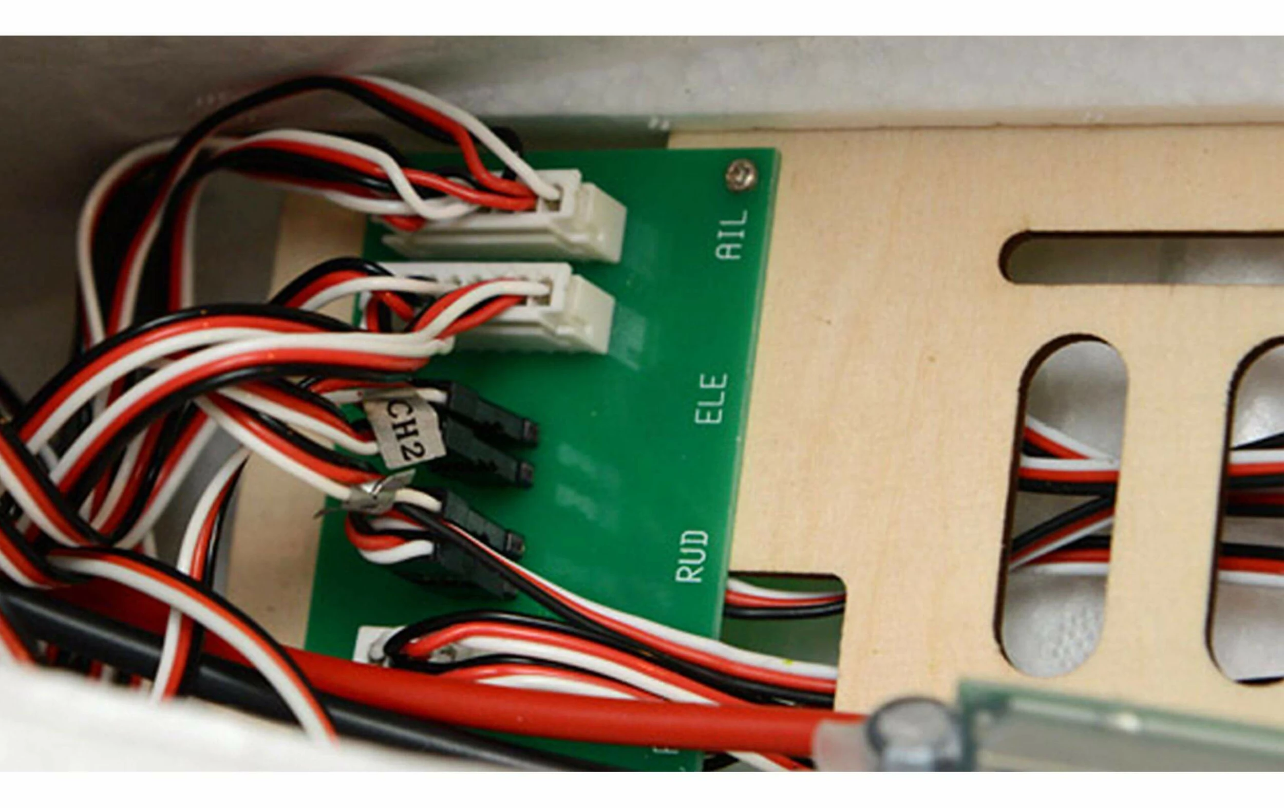 Amewi Jet De Turbine Viper Jet V4 Pro 6-8S, Rouge PNP - Avions – Image 2