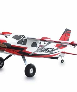 Amewi Avion à Moteur AMXFlight Turbo Bushmaster 1830 Mm STOL PNP - Avions