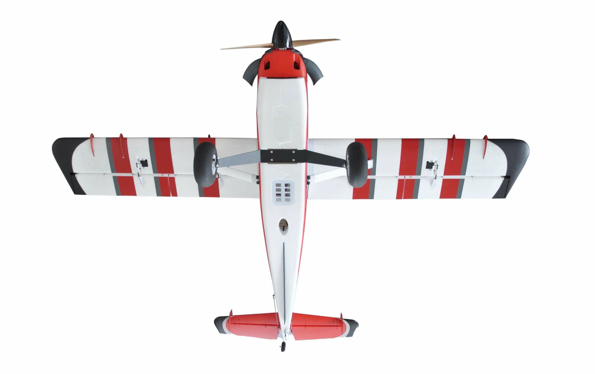 Amewi Avion à Moteur AMXFlight Turbo Bushmaster 1830 Mm STOL PNP - Avions – Image 3