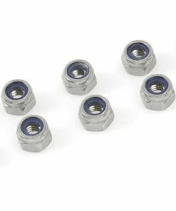 OEM Écrou D'arrêt M3 - Accessoires Avions