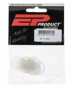 EP Charnière De Gouverne 20×0,3 Mm Tressage - Accessoires Avions