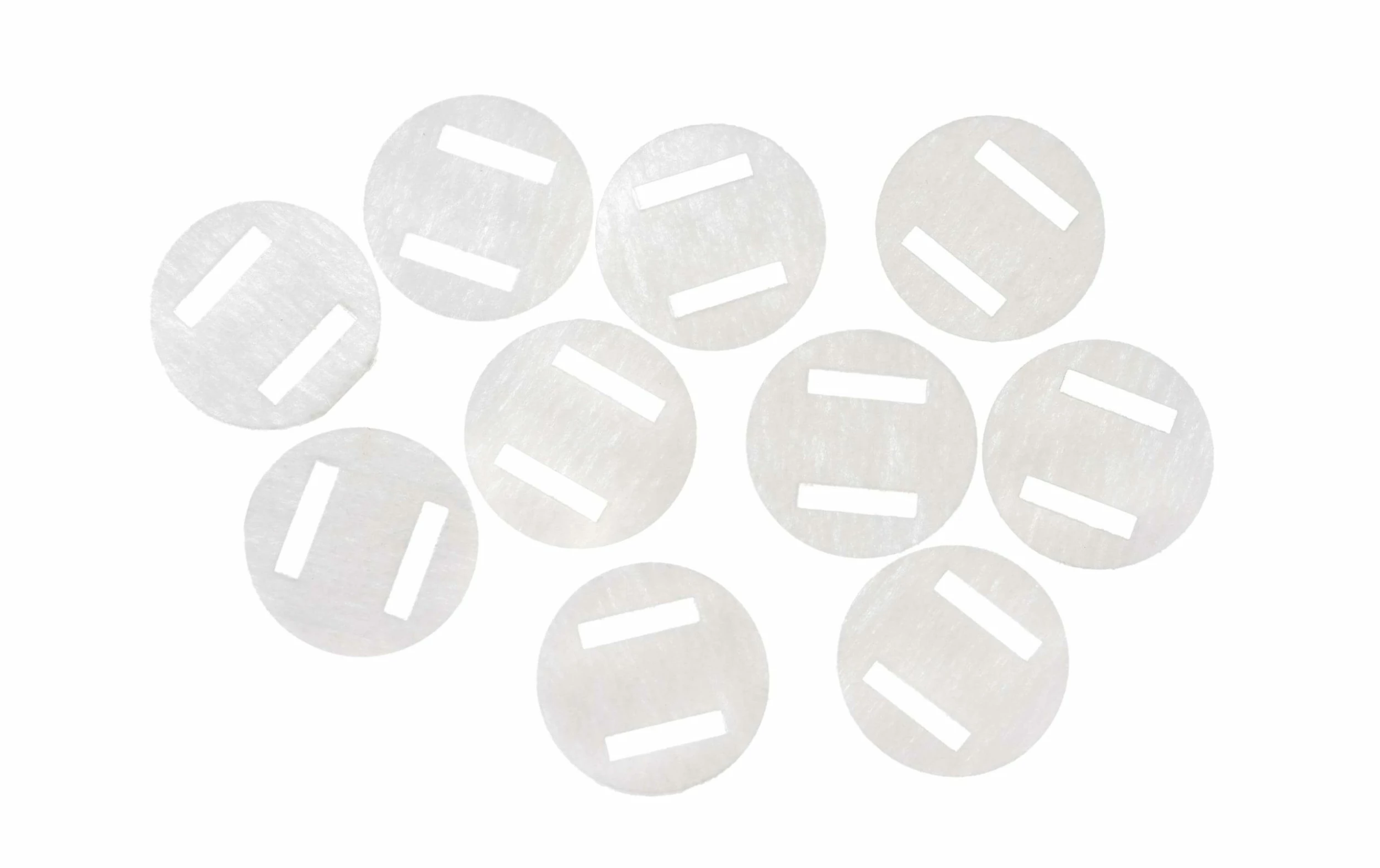 EP Charnière De Gouverne 20×0,3 Mm Tressage - Accessoires Avions – Image 2