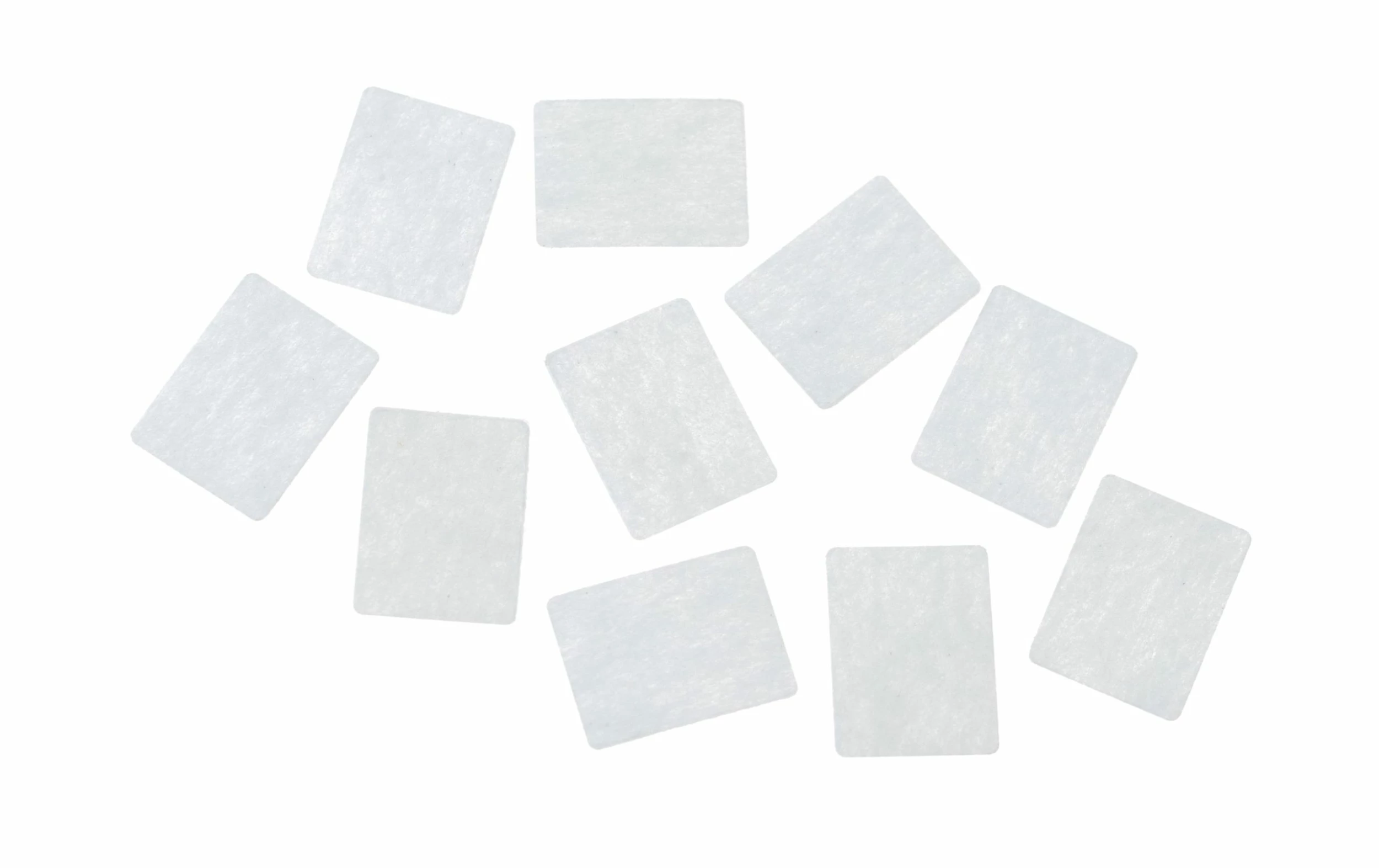 EP Charnière De Gouverne 20×15×0,3 Mm Tressage - Accessoires Avions – Image 2