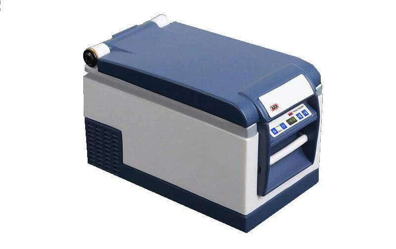 RC4WD Glacière Pour Modèles Réduits Scale, 1:10 Boîte De Refroidissement De La Balance, 1:10 - Accessoires RC