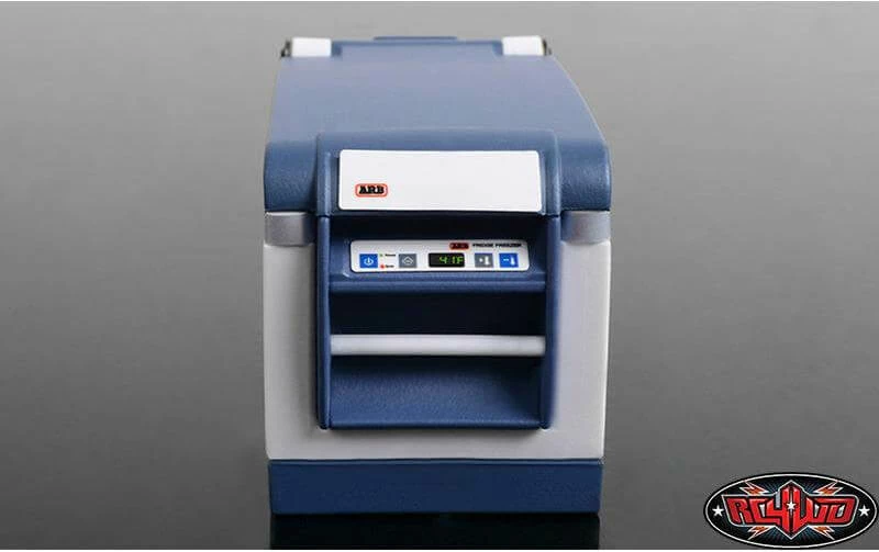 RC4WD Glacière Pour Modèles Réduits Scale, 1:10 Boîte De Refroidissement De La Balance, 1:10 - Accessoires RC – Image 2