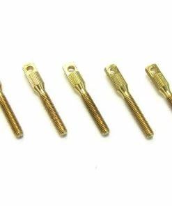 OEM Boulon à œillet M3x26 Mm 5 Pièces - Accessoires Avions