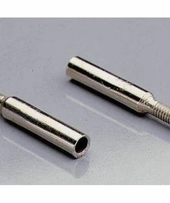 OEM Douille à Braser M2.5 Avec Rainure - Accessoires Avions