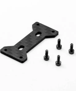 OMPHobby Cadre Central CFK M2 - Evo - Helicos Pièce De Rechange