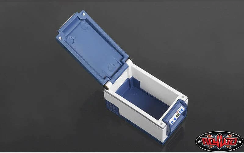 RC4WD Glacière Pour Modèles Réduits Scale, 1:10 Boîte De Refroidissement De La Balance, 1:10 - Accessoires RC – Image 3